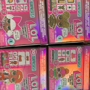 Lol surprise furniture set